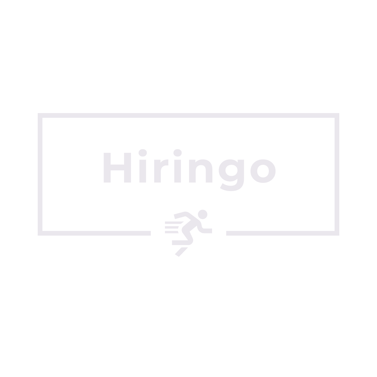 Hiringo Logo